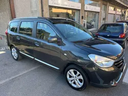 Grigio Usata 2015 Dacia Lodgy Prestige Monovolume | 8900 € (Cara)