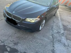 Usata 2010 BMW 530 Station wagon | 10.000 € (Molto cara)