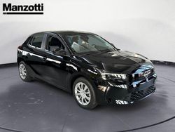 Nero Nuova 2025 Opel Corsa Edition Tre volumi | 16.100 € (Buon prezzo)