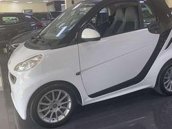Usata 2008 Smart ForTwo Cabrio Passion Cabrio | 4700 € (Ottimo prezzo)