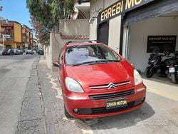 Rosso Usata 2006 Citroën Xsara Picasso Exclusive Monovolume | 1000 € (Buon prezzo)