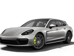 Usata 2018 Porsche Panamera 4 Sport Turismo Tre volumi | 56.800 € (Super prezzo)