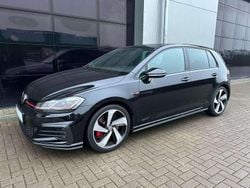 Nero Usata 2020 VW Golf GTI Tre volumi | 23.700 € (Super prezzo)