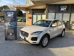 Bianco Usata 2018 Jaguar E-Pace S SUV | 14.900 € (Buon prezzo)