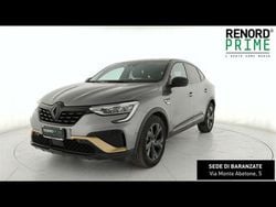 Grigio grafite Usata 2023 Renault Arkana Engineered SUV | 22.890 € (Buon prezzo)