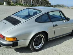 Usata 1984 Porsche 911SC Coupé | 59.000 €