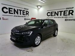 Nero Usata 2024 Renault Austral SUV | 28.300 € (Buon prezzo)