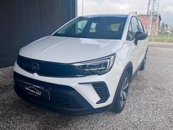 Bianco Usata 2021 Opel Crossland Edition SUV | 11.700 € (Ottimo prezzo)