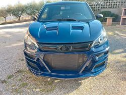 Blu Usata 2018 Ligier JS50 Due volumi | 8700 € (Buon prezzo)