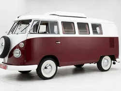 Altri Usata 1963 VW T1 Furgone | 24.950 €