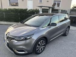 Grigio Usata 2017 Renault Espace Initiale Paris Monovolume | 16.000 € (Buon prezzo)