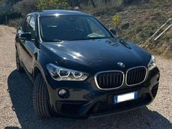 Nero Usata 2018 BMW X1 Comfort Edition SUV | 15.870 € (Buon prezzo)