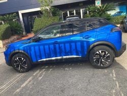 Blu Usata 2023 Peugeot 2008 GT SUV | 20.950 € (Buon prezzo)