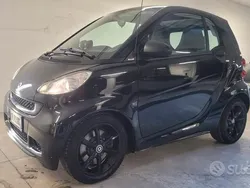 Usata 2012 Smart ForTwo Coupé Due volumi | 4490 € (Buon prezzo)