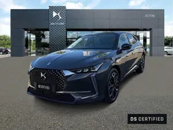 Nuova 2024 DS Automobiles DS4 Tre volumi | 30.900 € (Buon prezzo)