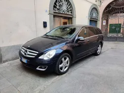 Blu/azzurro Usata 2008 Mercedes R350 Monovolume | 11.900 € (Buon prezzo)
