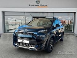 Nero Usata 2024 Citroën C3 Aircross PureTech SUV | 13.490 € (Super prezzo)