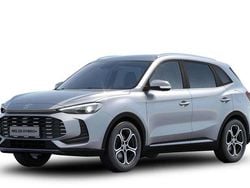 Grigio scuro Usata 2025 MG ZS Luxury SUV | 18.900 € (Super prezzo)