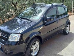 Usata 2010 Fiat Panda Climbing Due volumi | 3500 € (Buon prezzo)