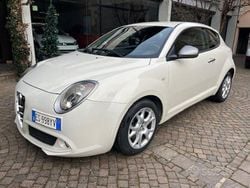 Bianco Usata 2013 Alfa Romeo MiTo Due volumi | 5000 € (Buon prezzo)
