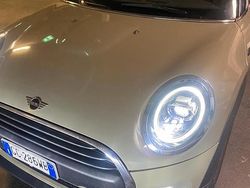 Grigio Usata 2020 Mini ONE Due volumi | 14.500 € (Buon prezzo)