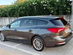 Usata 2019 Ford Focus Titanium Station wagon | 10.900 € (Ottimo prezzo)