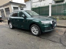 Verde Usata 2018 Audi Q5 S-line plus SUV | 25.900 € (Super prezzo)