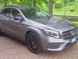 Grigio Usata 2019 Mercedes GLA180 Edition SUV | 21.000 € (Buon prezzo)