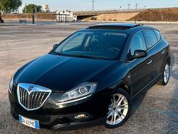 Nero Usata 2010 Lancia Delta Due volumi | 3500 € (Cara)
