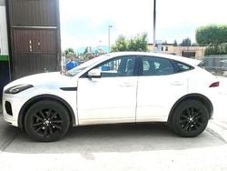 Bianco Usata 2021 Jaguar E-Pace SUV | 20.500 € (Super prezzo)