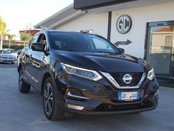 Nero Usata 2020 Nissan Qashqai N-Connecta SUV | 14.990 € (Buon prezzo)