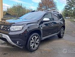Nero Usata 2022 Dacia Duster Prestige Station wagon | 13.900 € (Ottimo prezzo)
