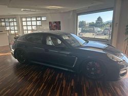 Usata 2011 Porsche Panamera Turbo Tre volumi | 30.000 € (Buon prezzo)