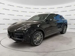 Nessuno Usata 2019 Porsche Cayenne Turbo SUV | 78.900 € (Cara)