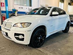 Usata 2009 BMW X6 SUV | 13.500 € (Buon prezzo)