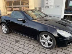 Mercedes SLK350