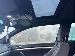 Nero Usata 2006 VW Golf V Due volumi | 8000 € (Buon prezzo)