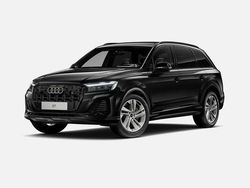 Nero Usata 2025 Audi Q7 SUV | 66.950 € (Buon prezzo)