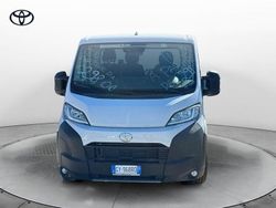 Nessuno Nuova 2025 Toyota Proace Monovolume | 30.650 € (Cara)