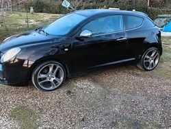 Usata 2010 Alfa Romeo MiTo Due volumi | 3800 € (Buon prezzo)