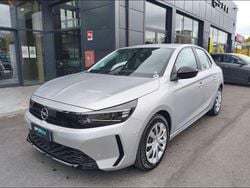 Argento Usata 2024 Opel Corsa Edition Tre volumi | 15.400 € (Buon prezzo)