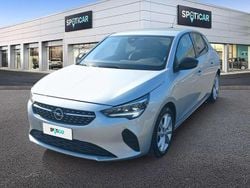 Grigio Usata 2022 Opel Corsa Elegance Tre volumi | 12.400 € (Ottimo prezzo)