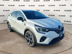 Bianco Nuova 2024 Mitsubishi ASX Intense SUV | 27.900 € (Ottimo prezzo)