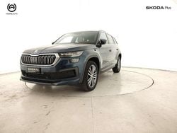 Blu Usata 2023 Skoda Kodiaq LAURIN & KLEMENT SUV | 29.900 € (Buon prezzo)
