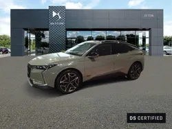 Grigio Usata 2022 DS Automobiles DS4 Crossback Trocadero SUV | 23.500 € (Buon prezzo)