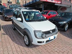 Usata 2011 Fiat Panda 4x4 Cross Due volumi | 6500 € (Ottimo prezzo)