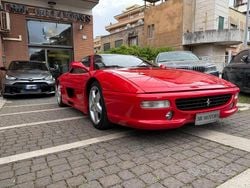 Usata 1996 Ferrari F355 Tre volumi | 129.900 €