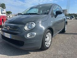 Grigio Usata 2022 Fiat 500 Pop Tre volumi | 8900 € (Super prezzo)