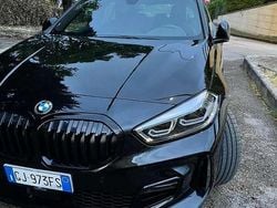 Usata 2022 BMW 116 M Sport Due volumi | 25.000 € (Ottimo prezzo)