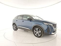 Verde Usata 2024 Peugeot 3008 Allure SUV | 19.900 € (Super prezzo)